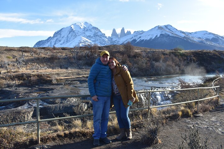 Best Full Day Private Day in Torres del Paine !!!