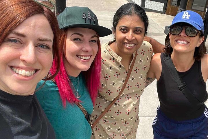 An Epic Scavenger Hunt: Pretty Portsmouth