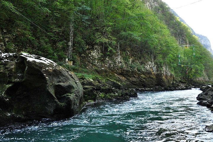 Banja Luka Rafting