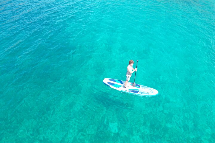 Nafplio Sun Sail Cruises | Half Day | Private | With Full Meal