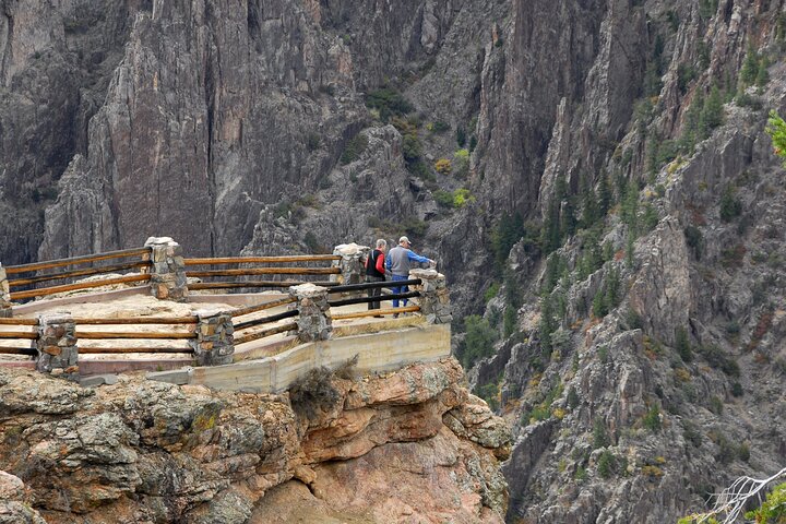 Ultimate Colorado Bundle: Self-Guided Driving & Walking Tours