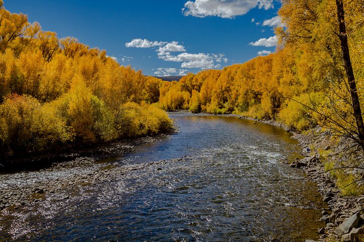 Ultimate Colorado Bundle: Self-Guided Driving & Walking Tours