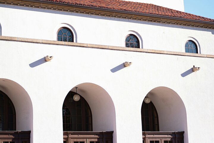 Awesome Scavenger Hunt: Boise Hidden Treasures