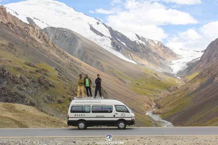 Experience Ultimate Hunza