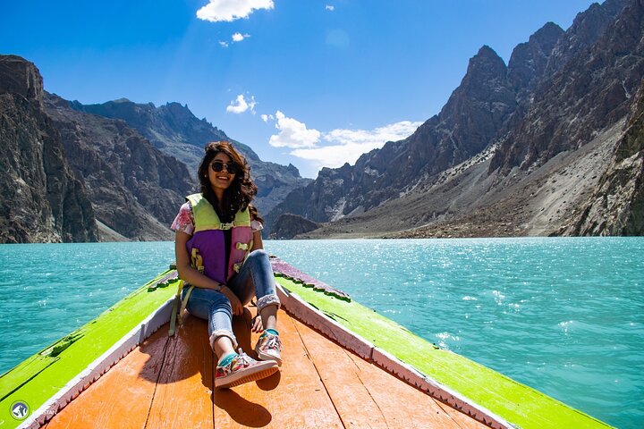 Experience Ultimate Hunza