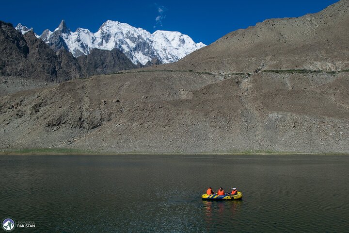 Experience Ultimate Hunza