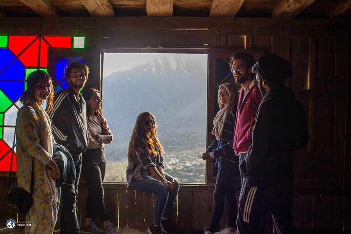 Experience Ultimate Hunza