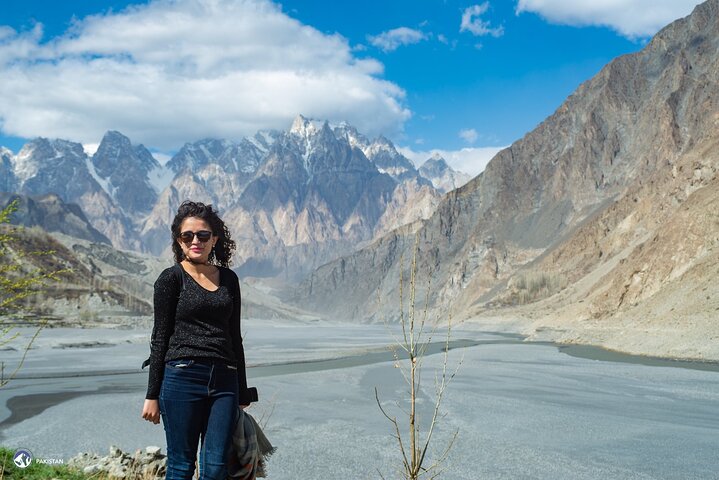 Experience Ultimate Hunza