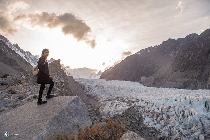 Experience Ultimate Hunza