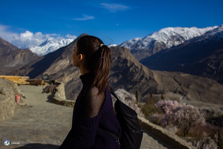 Experience Ultimate Hunza