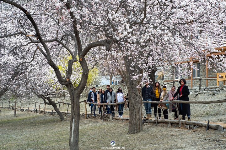 Experience Ultimate Hunza