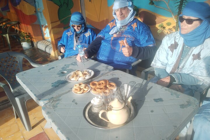 Essaouira Camel Ride, Quad Bike & Buggy Adventure