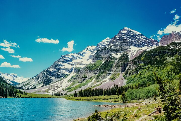 An Epic Scavenger Hunt: Aspen Get An “Altitude” Adjustment