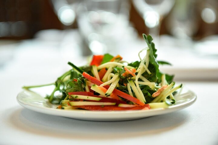 City Cruises Norfolk: Signature Lunch Cruise