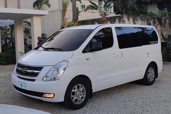 Punta Cana Airport Private Transfers to Hotels