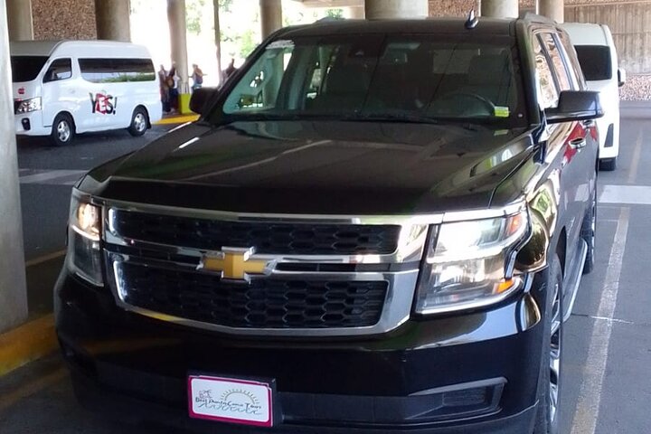 Punta Cana Airport Private Transfers to Hotels