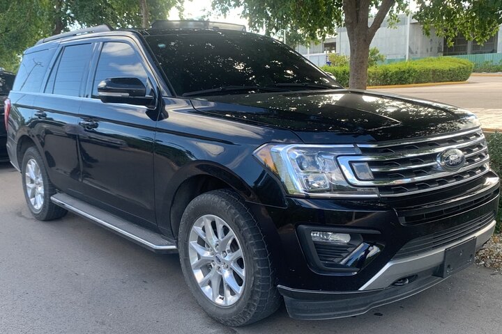 Punta Cana Airport Private Transfers to Hotels