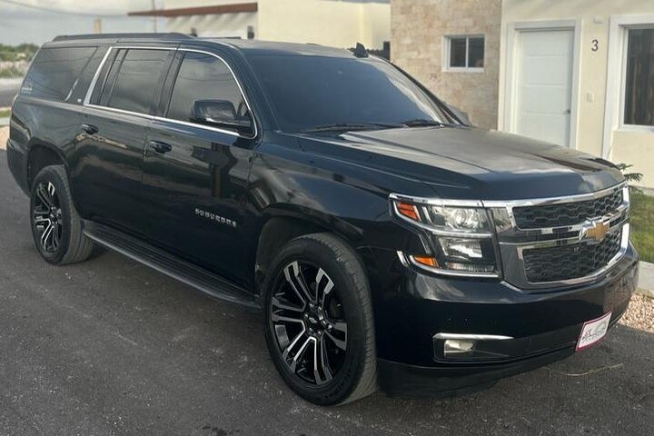 Punta Cana Airport Private Transfers to Hotels