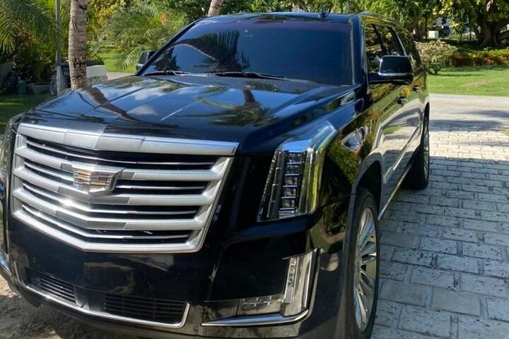 Punta Cana Airport Private Transfers to Hotels