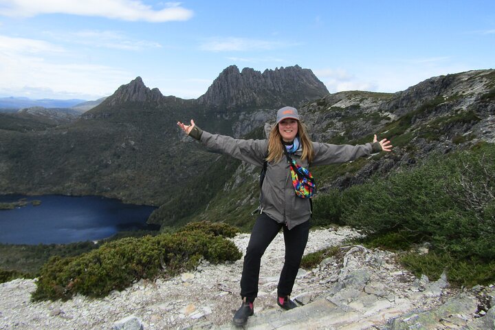 BIG 3 Tasmania - Launceston to Hobart - 3 Day Active Adventure