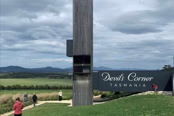 BIG 3 Tasmania - Launceston to Hobart - 3 Day Active Adventure