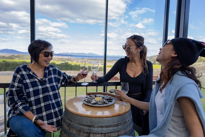 BIG 3 Tasmania - Launceston to Hobart - 3 Day Active Adventure