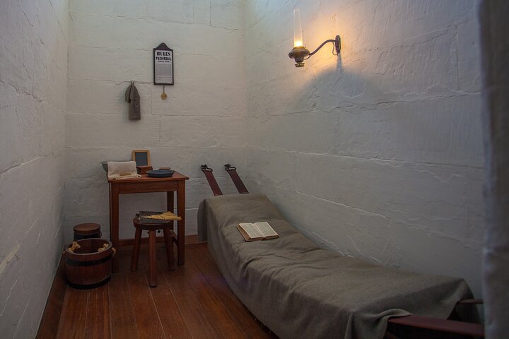 BIG 3 Tasmania - Launceston to Hobart - 3 Day Active Adventure