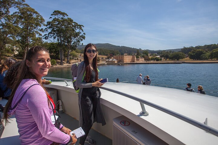 BIG 3 Tasmania - Launceston to Hobart - 3 Day Active Adventure
