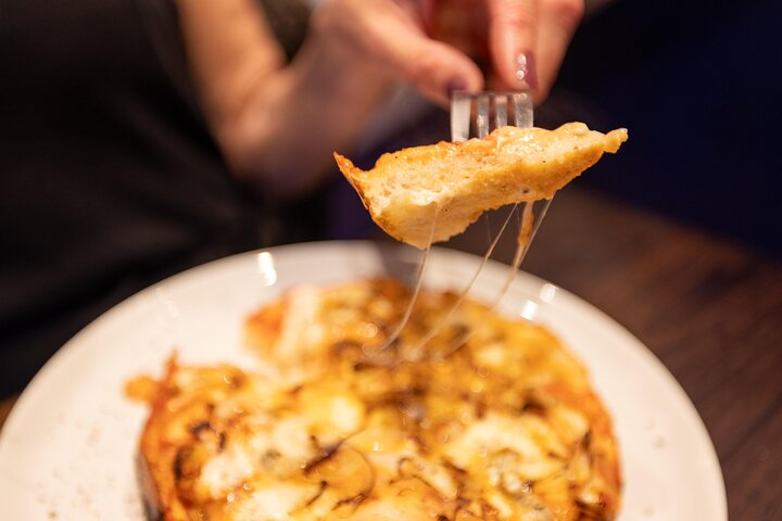 Chester Food Tour: Unique Food With Drinks & Sightseeing