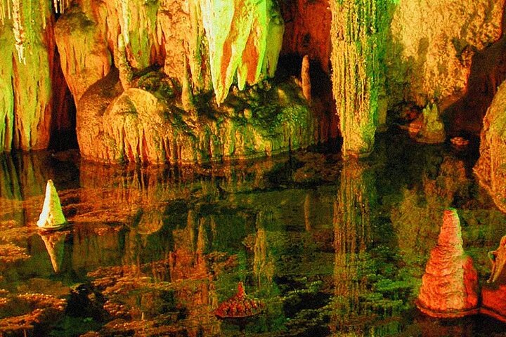 Wulong Private Tour All Inclusive: Premium Vehicle & local Lunch