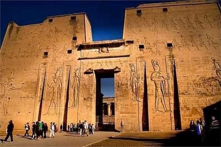 3 Days and 2 Nights Nile Cruise from Aswan to Luxor
