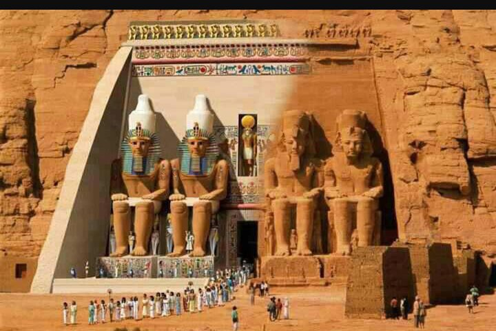 3 Days and 2 Nights Nile Cruise from Aswan to Luxor