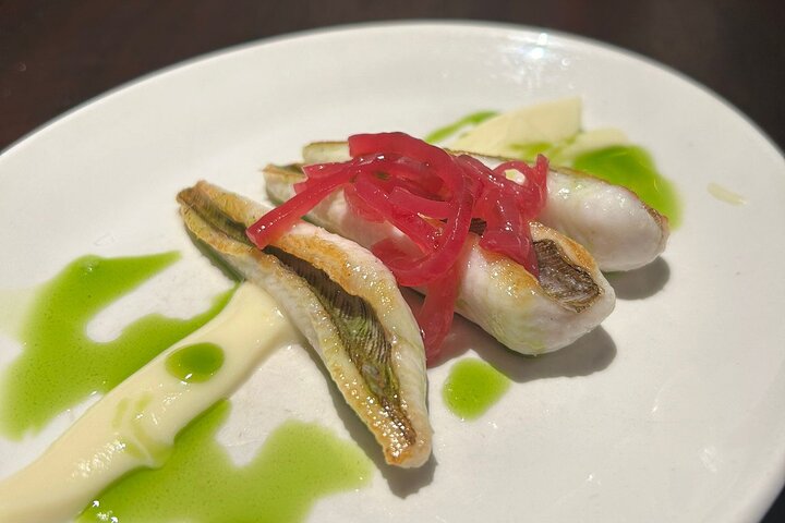 San Sebastian Food Tour: Pintxos, Drinks, and Tapas with a Local