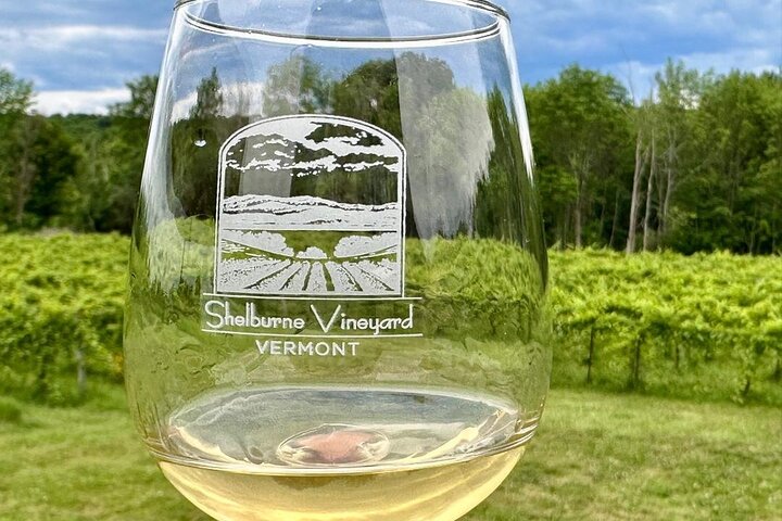 Small Group Wine & Cider Tour in Vermont