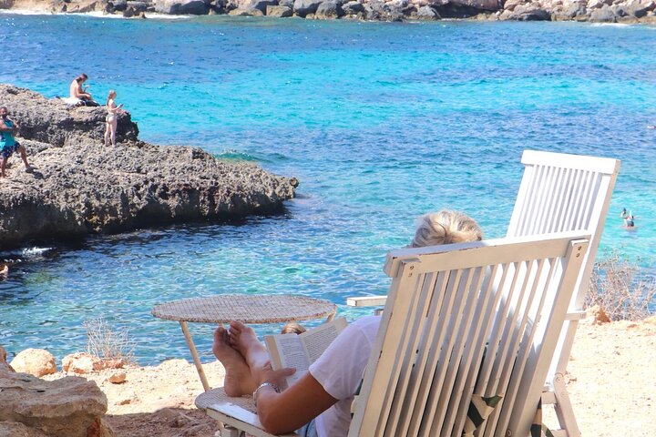 Best Mallorca Coves: Paddle Surf, Snorkeling and Guide
