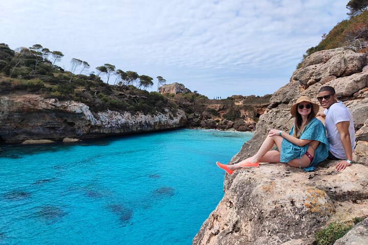 Best Mallorca Coves: Paddle Surf, Snorkeling and Guide