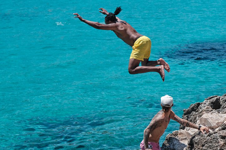 Best Mallorca Coves: Paddle Surf, Snorkeling and Guide