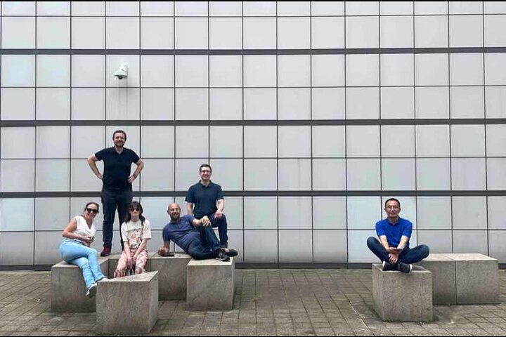 Awesome Scavenger Hunt: Pillars of Birmingham