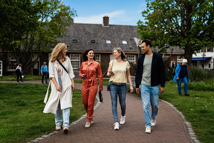 Discover the best spots in Eindhoven with Outside Escape