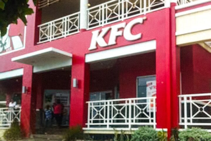 Jet Car with Optional Drone Video or KFC Meal in Montego Bay