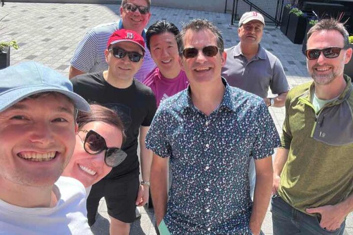 Awesome Scavenger Hunt: The Hills Are Alive!