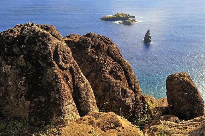 Private Tour: The Highlights of Easter Island