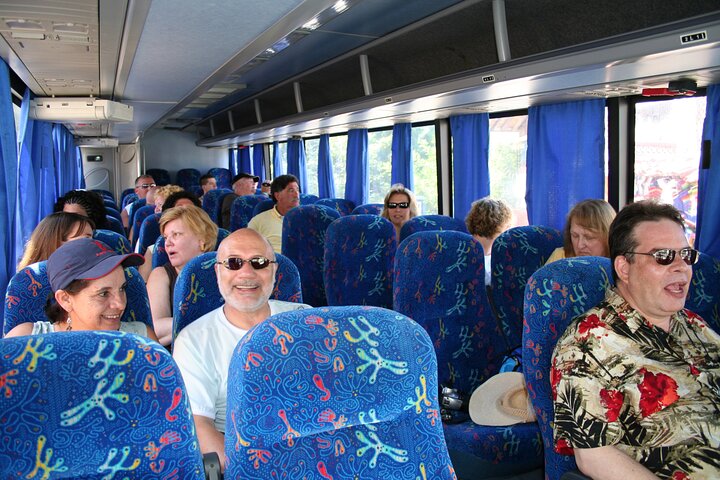 Explore Puerto Vallarta and Tequila Tasting