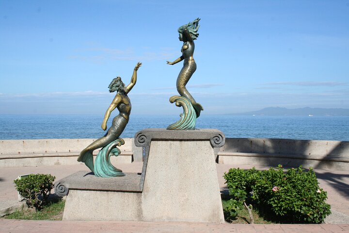 Explore Puerto Vallarta and Tequila Tasting
