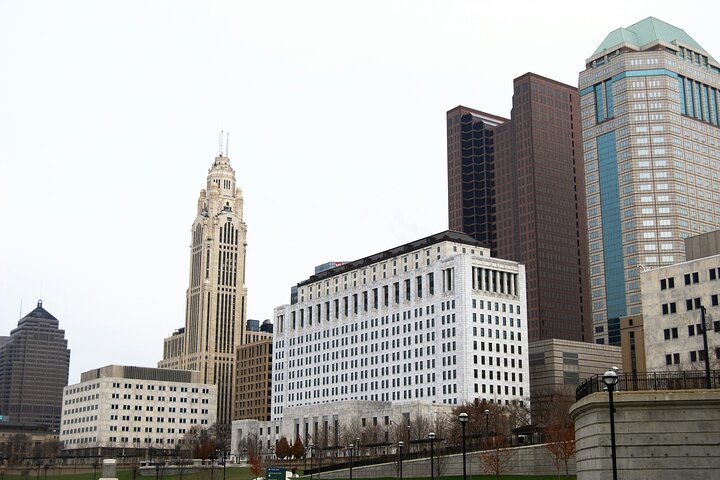 An Exciting Scavenger Hunt: Discovering Columbus
