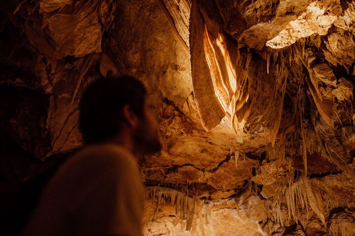 Self-Guided Ngilgi Cave Ancient Lands Experience