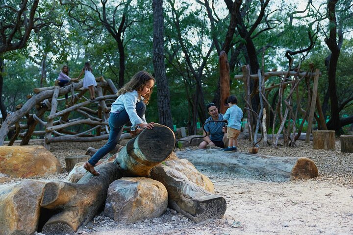 Self-Guided Ngilgi Cave Ancient Lands Experience