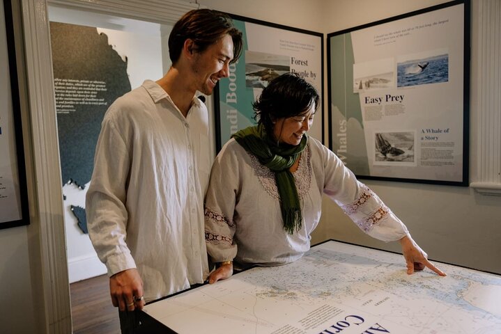 Cape Leeuwin Lighthouse Fully-guided Tour