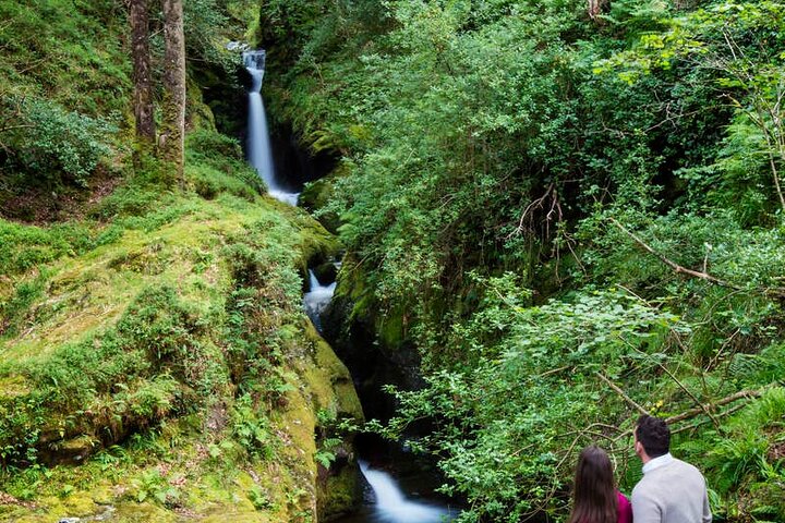 Walking Tour in Ireland Hidden Glendalough and Valleys Secrets
