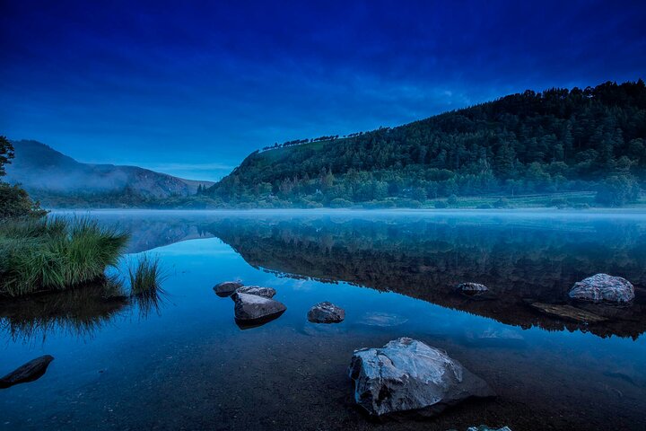 Walking Tour in Ireland Hidden Glendalough and Valleys Secrets